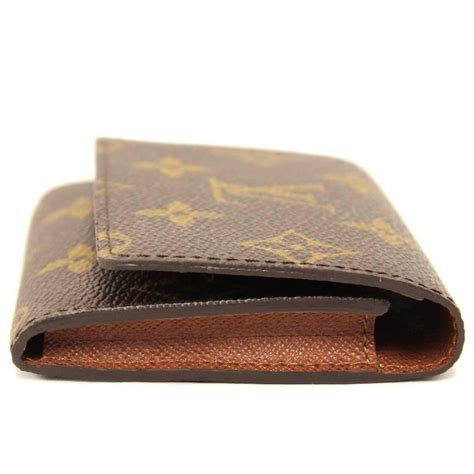 thank you card louis vuitton|Kirigami Card Holder Monogram Canvas .